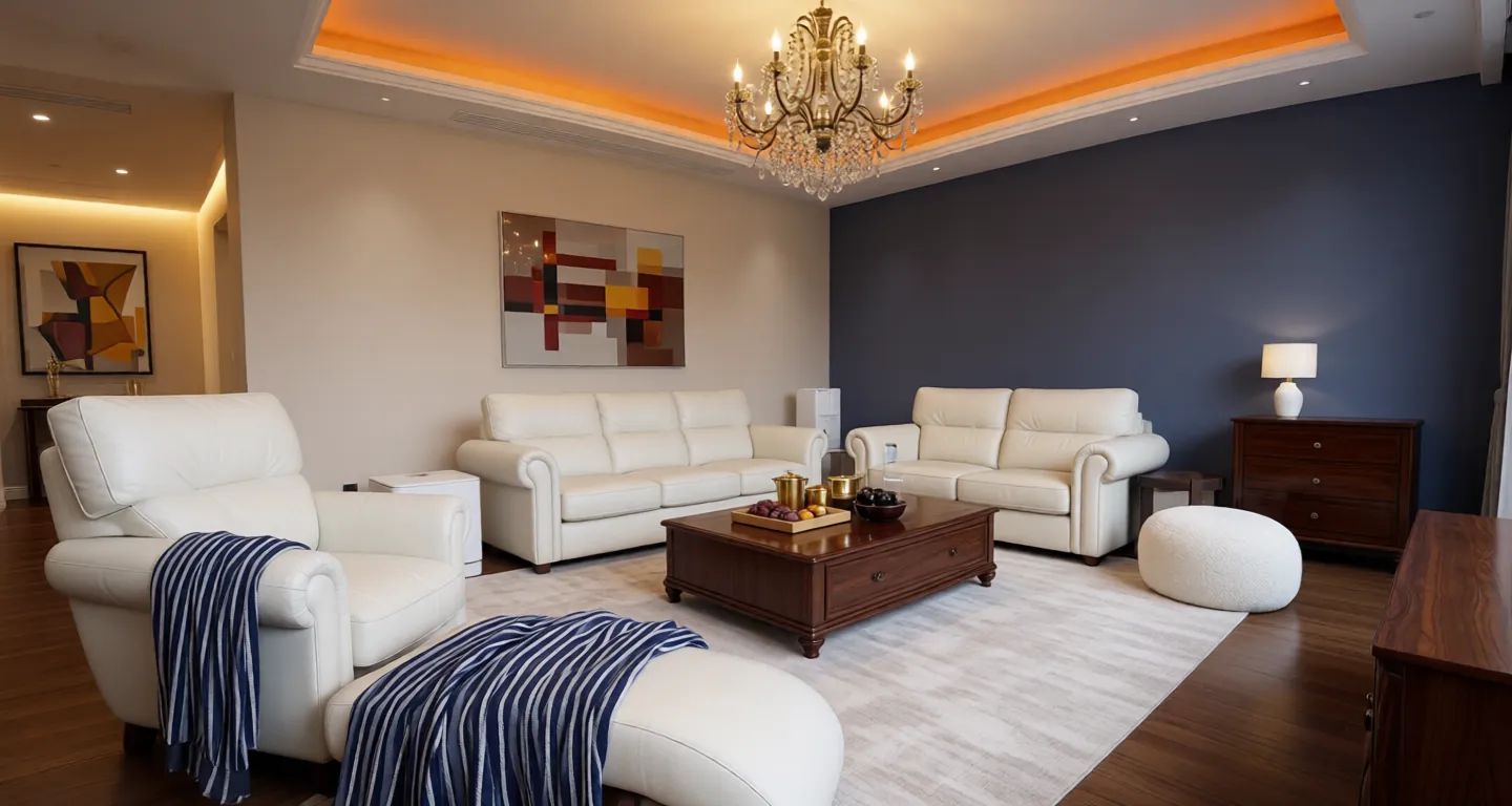 Ningbo expat housing - Furnished apartment: Liren Garden Phase III