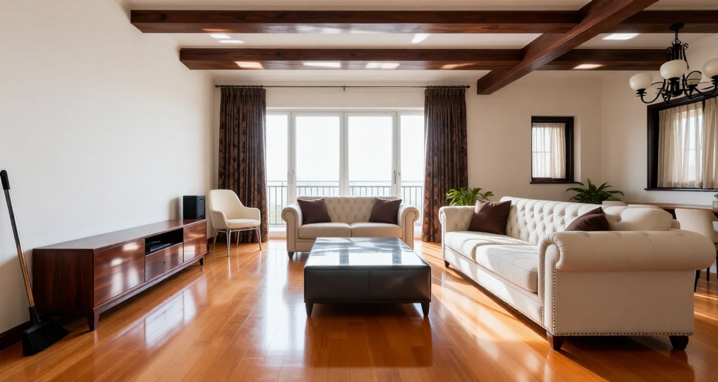 Apartment for rent in Ningbo - Oriental Bay Mansion - Photo 1