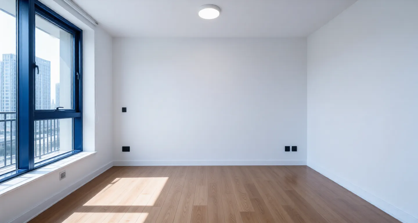 Apartment for rent in Ningbo - One City - Photo 1