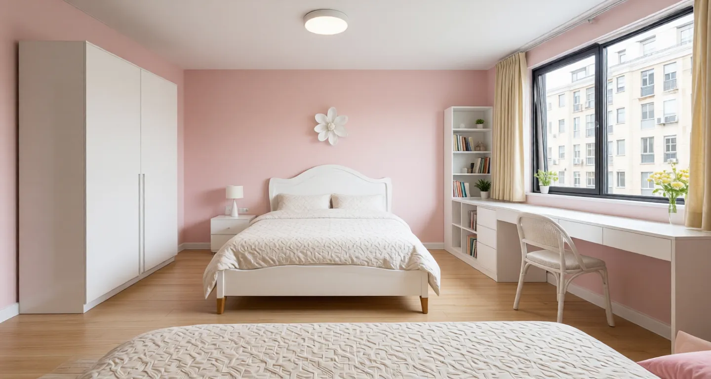 Ningbo expat housing - Furnished apartment: Donghu Xinyuan