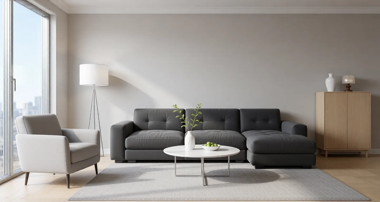 Ningbo expat housing - Furnished apartment: Huatai Cambridge · Riverside Lane
