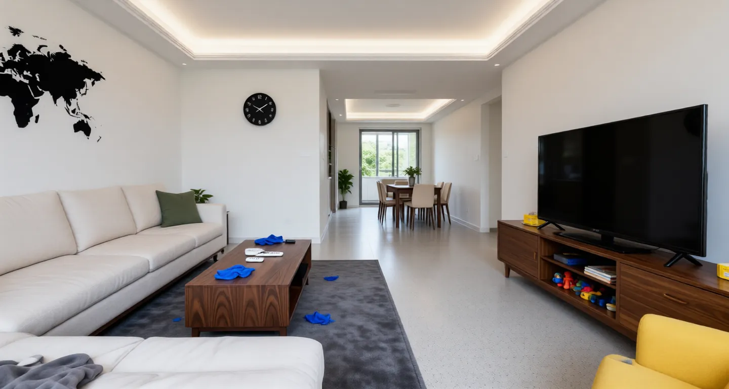 Rui Garden - ningbo apartment for rent