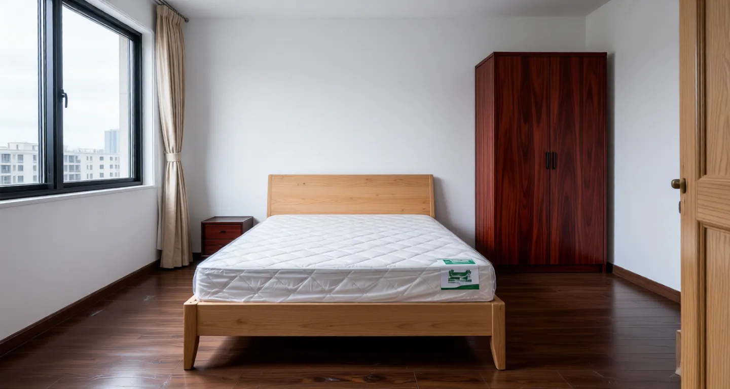 Apartment for rent in Ningbo - Highline Future Community - Photo 1