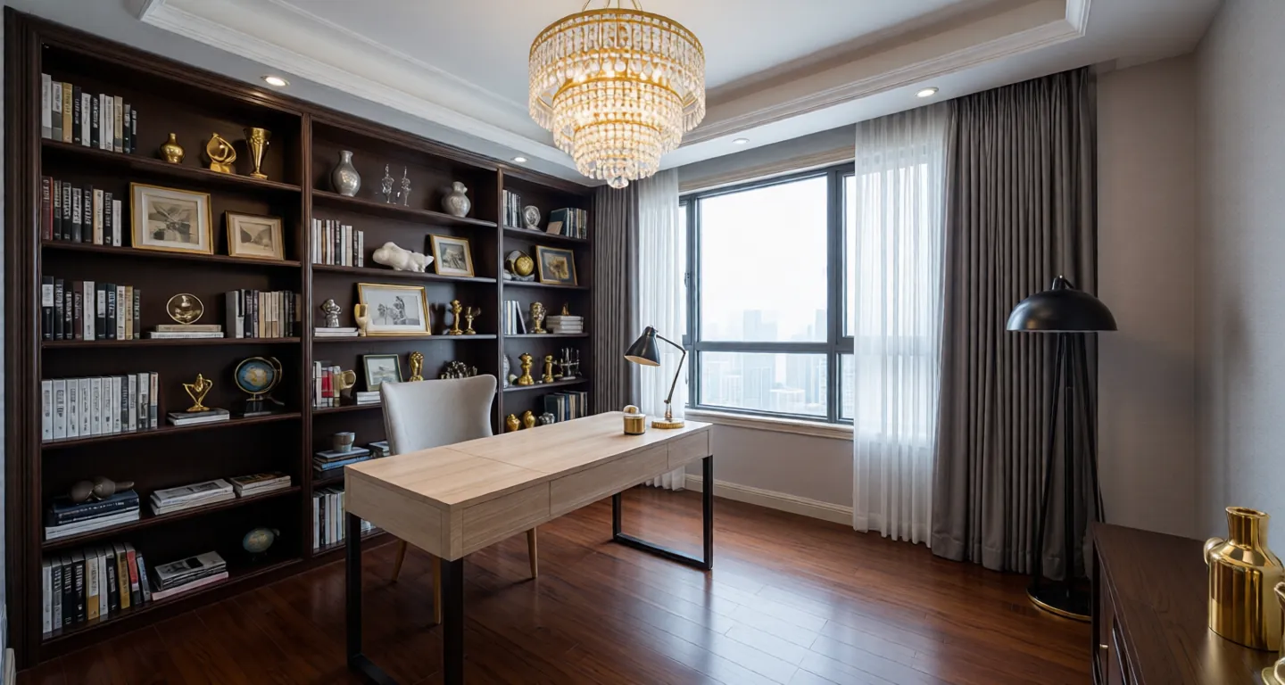 Ningbo expat housing - Furnished apartment: Rongan Quanxueli