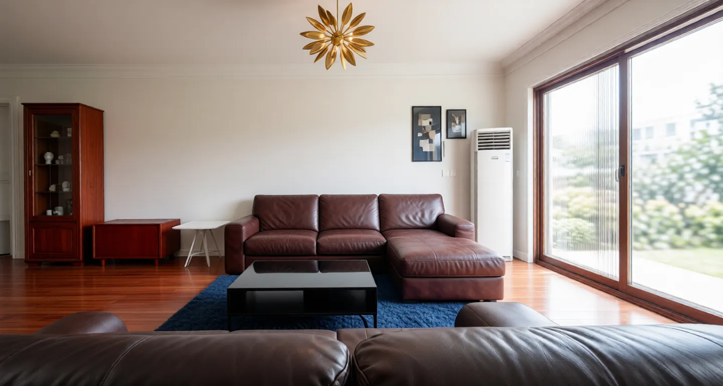 Ningbo expat housing - Furnished apartment: Ivy Town