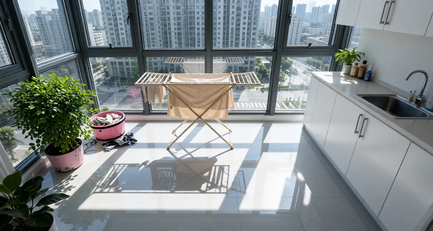 Room type: livingroom Apartment for rent in Ningbo - Jianghui City Phase III North Zone - Photo 1