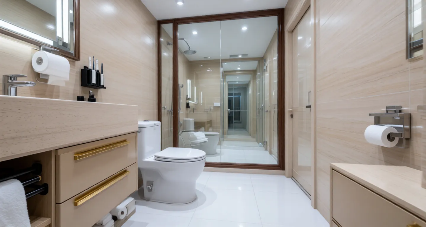 Rent Apartment in Guangzhou: Park Hyatt Residence