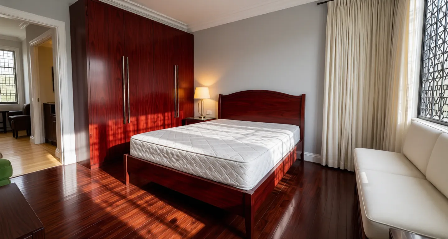 Room type: hallway Apartment for rent in Shanghai - Huxin Apartment - Photo 1