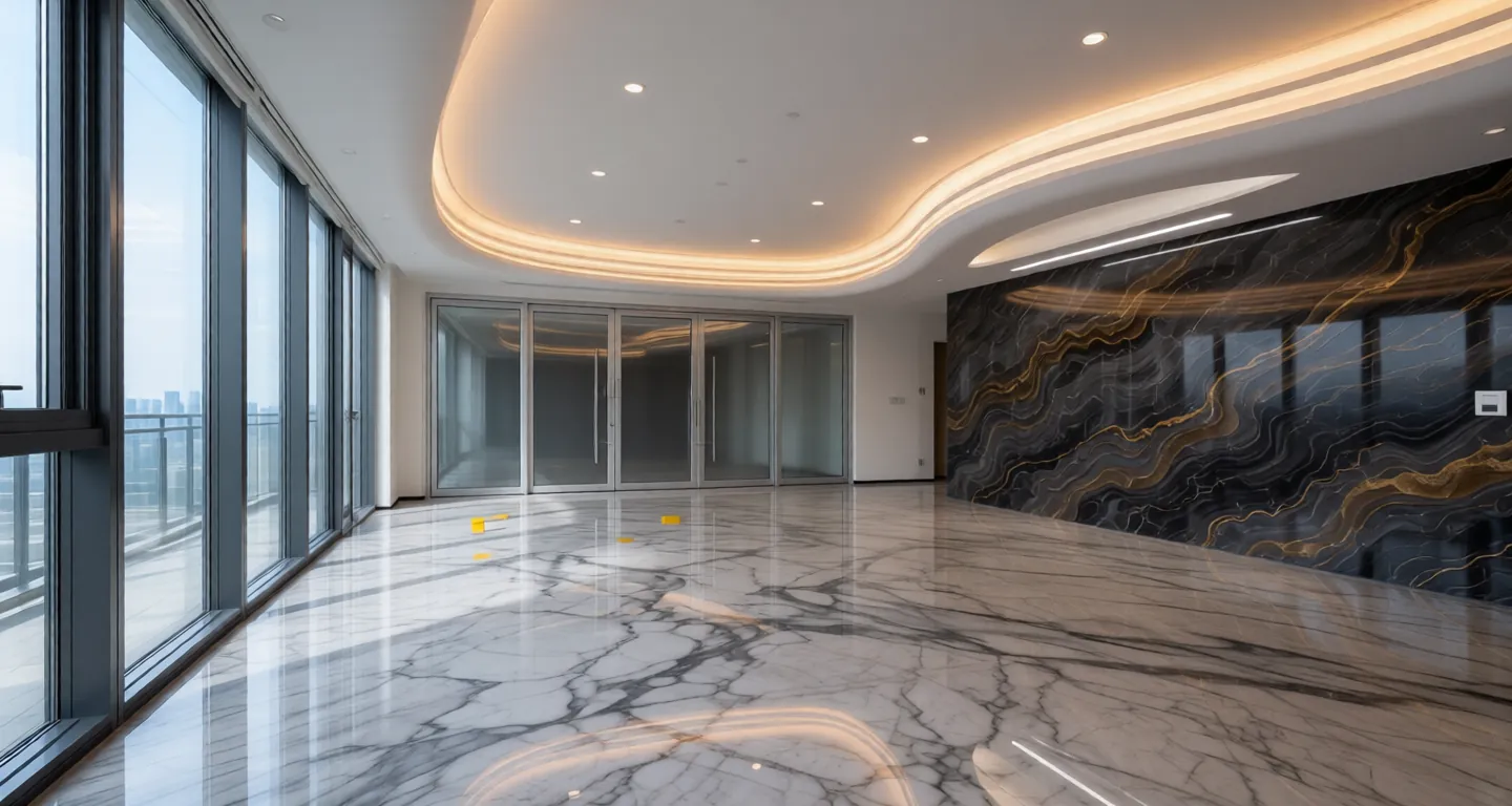 Rent Apartment in Foshan: Poly Tianjun Show Terrace