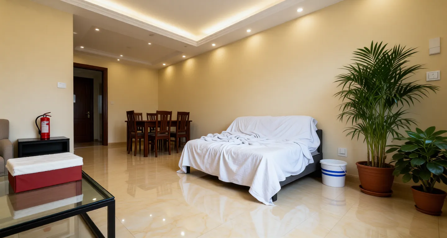 Rent Apartment in Qingdao: Haier Jade Cloud City Cloud Residence