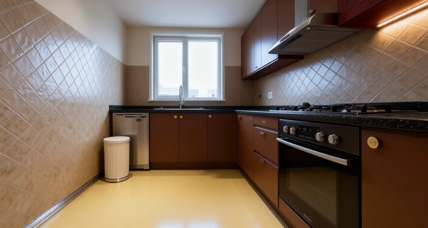 Rent Apartment in Qingdao: No. 9 Donghai Road