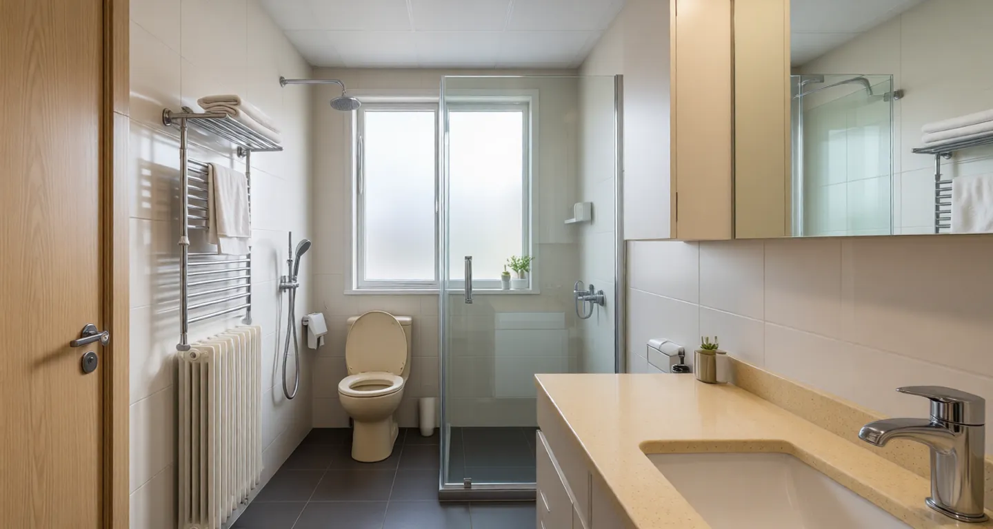 Rent Apartment in Qingdao: Tanfu Imperial Garden