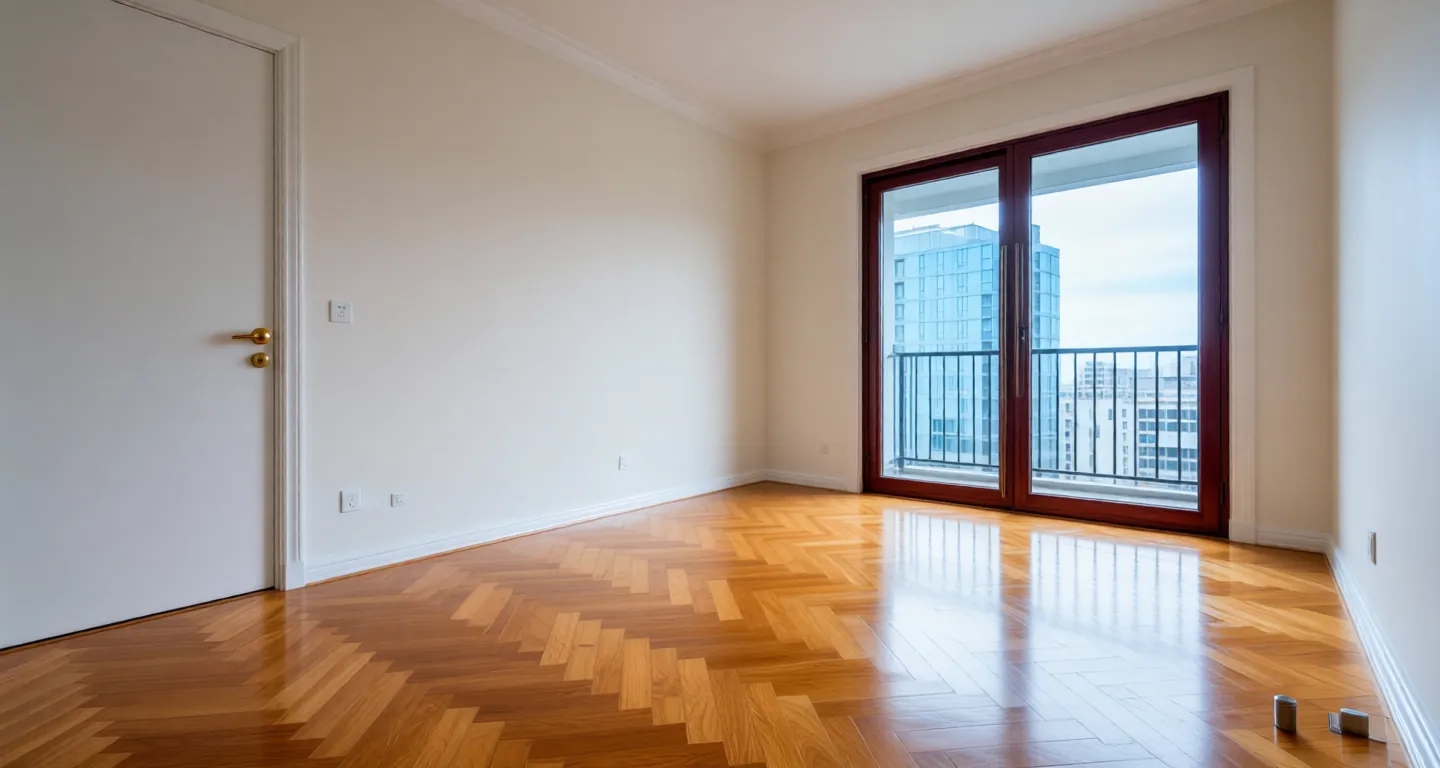 Rent Apartment in Qingdao: Luxin Suizhu Garden
