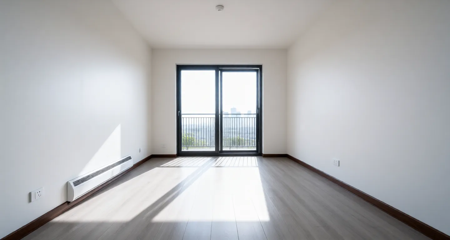 Rent Apartment in Qingdao: Sunac City Center Lakeside View