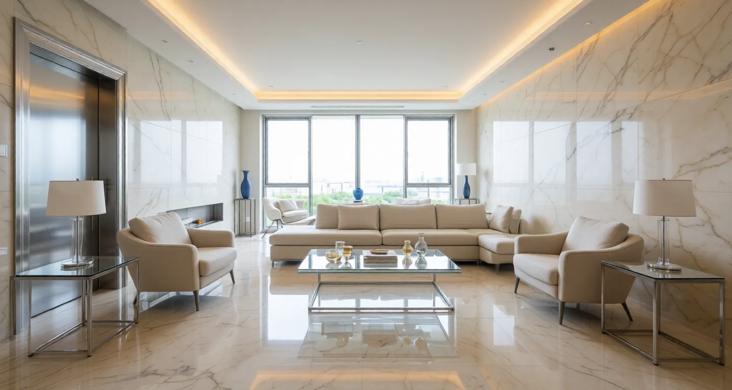 Rent Apartment in Qingdao: Xiaogang Mingcheng Yugangwan