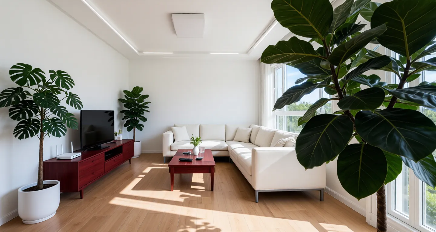 Rent Apartment in Qingdao: Azure Century Tower