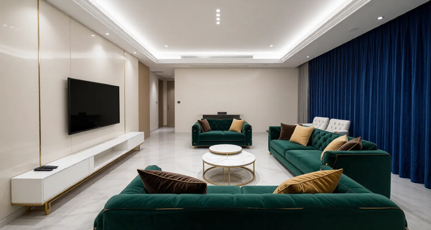 Rent Apartment in Qingdao: Xuhui Yinshengtai Zhengyangfu Phase I