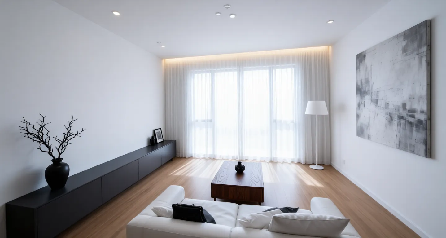 Rent Apartment in Qingdao: Yingdu Yihao Chenyue