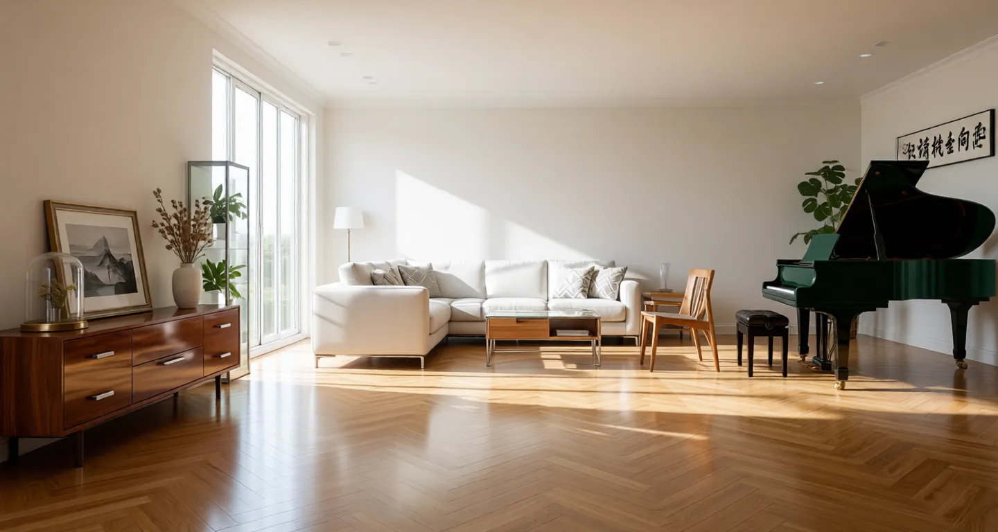 Rent Apartment in Qingdao: Hisense Huiyuan Phase II