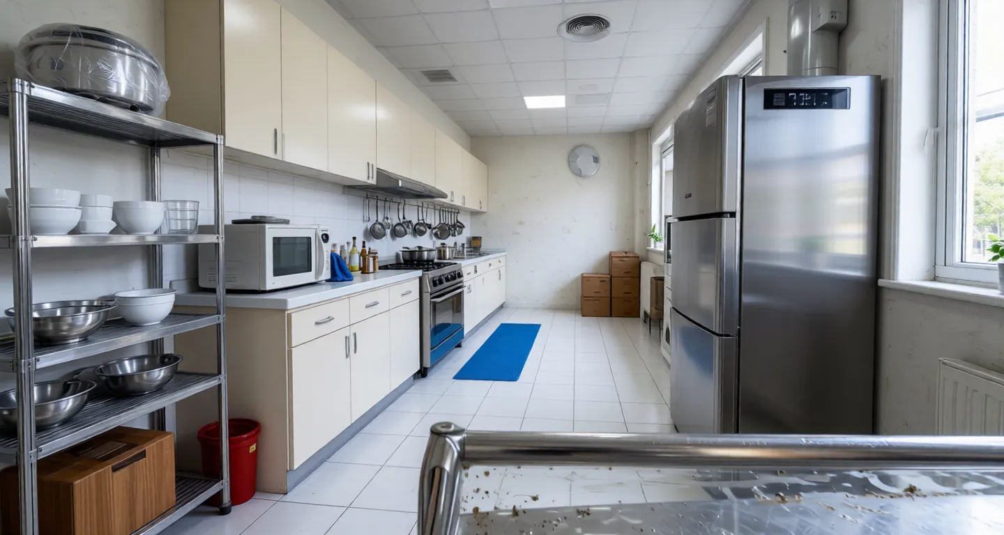 Rent Apartment in Qingdao: Zhangpu Road