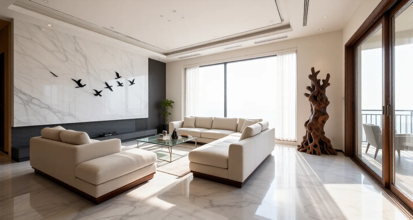 Rent Apartment in Qingdao: Haier Jade Cloud City Cloud Brocade