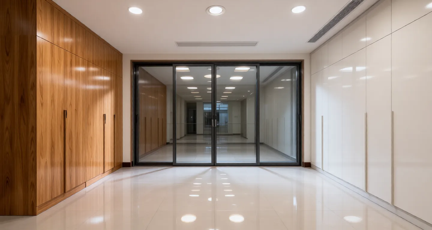 Rent Apartment in Qingdao: China Resources Center Yuefu