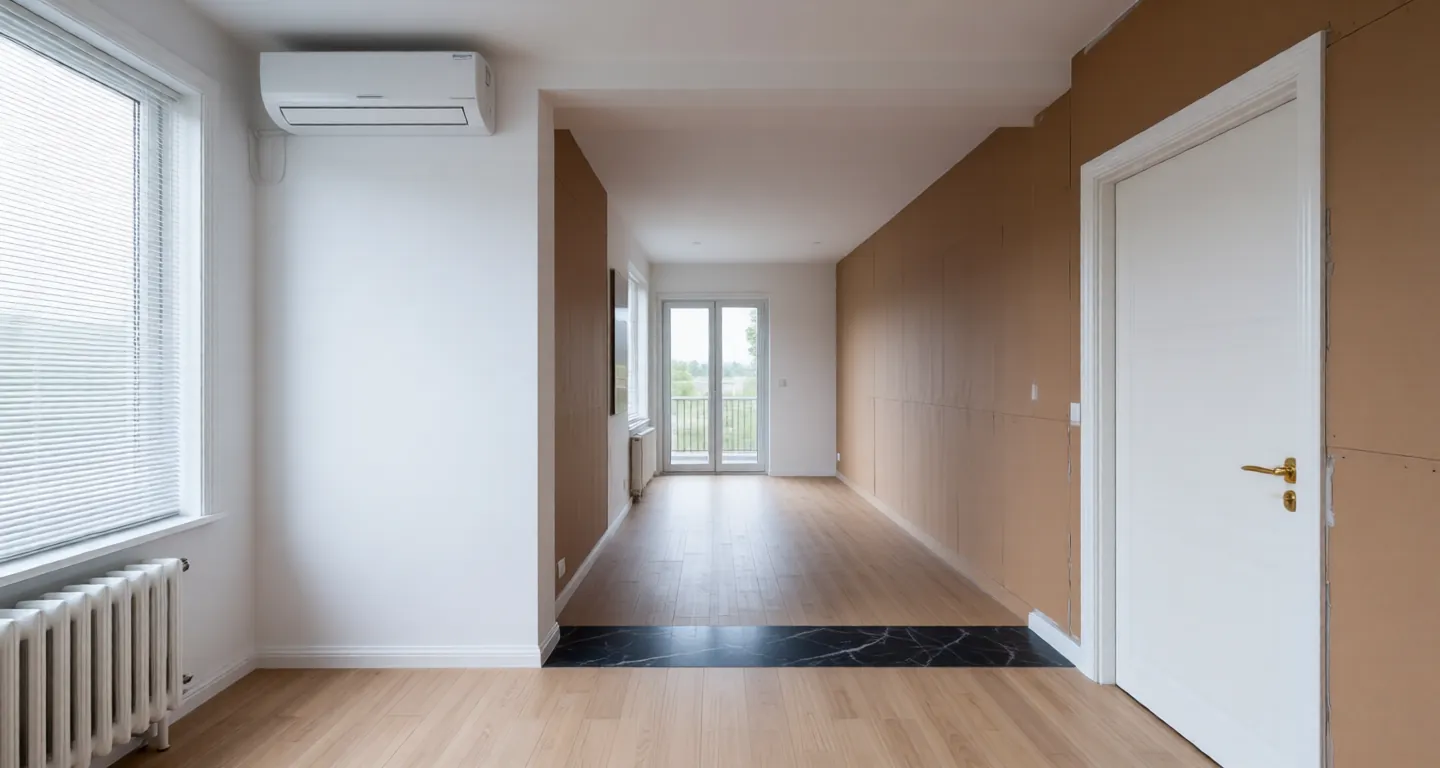 Rent Apartment in Qingdao: Taiwan Apartment