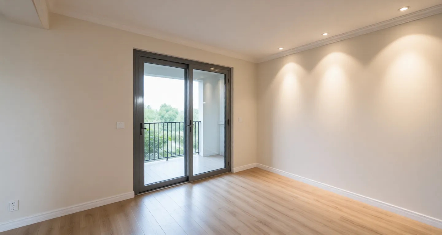 Rent Apartment in Qingdao: Jinglan Mountain