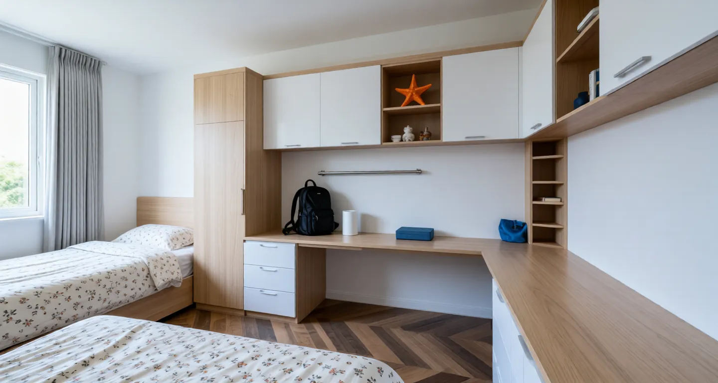 Rent Apartment in Qingdao: Hisense Shaoxing Road No. 66