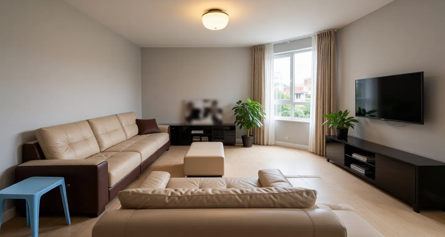 Rent Apartment in Qingdao: Ocean Nature