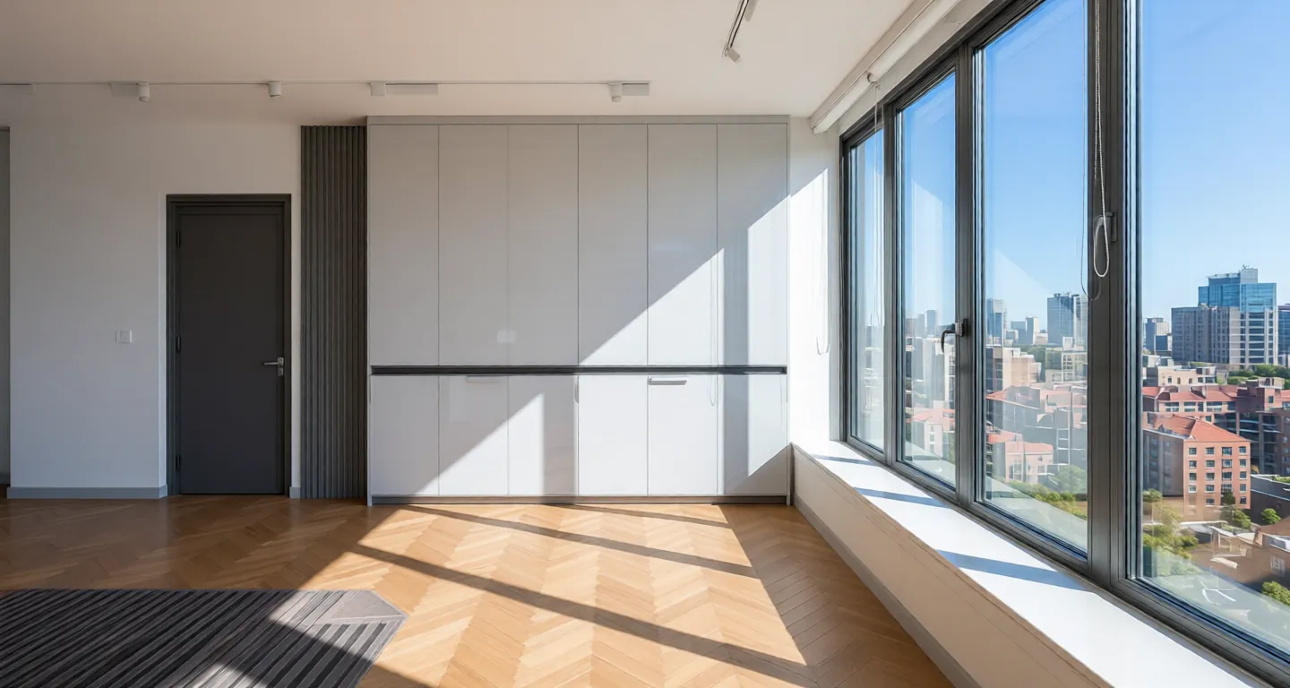 Rent Apartment in Qingdao: Yuexiu Qingtie Heyue Mansion