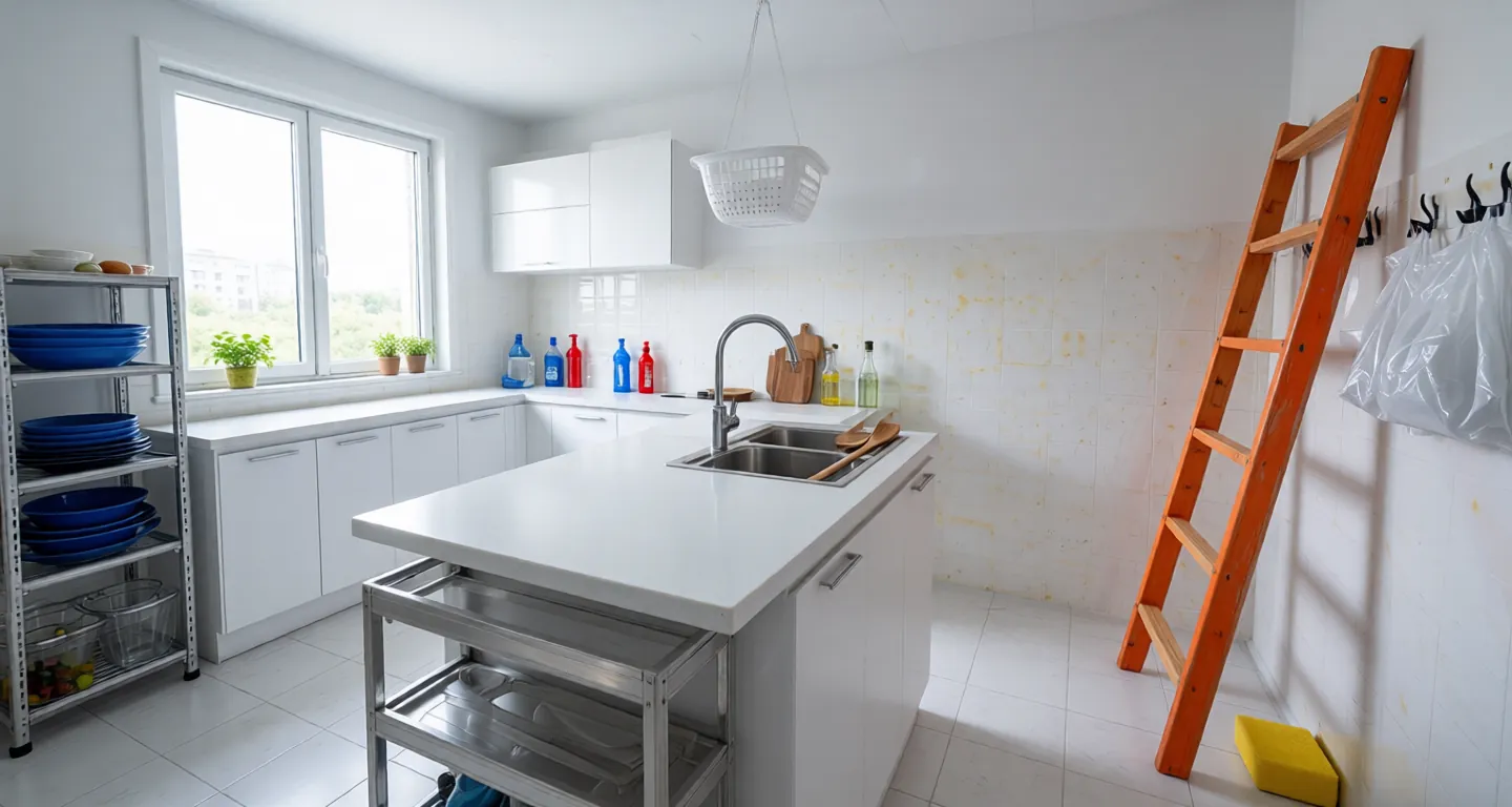 Rent Apartment in Qingdao: No. 17 Chengkou Road