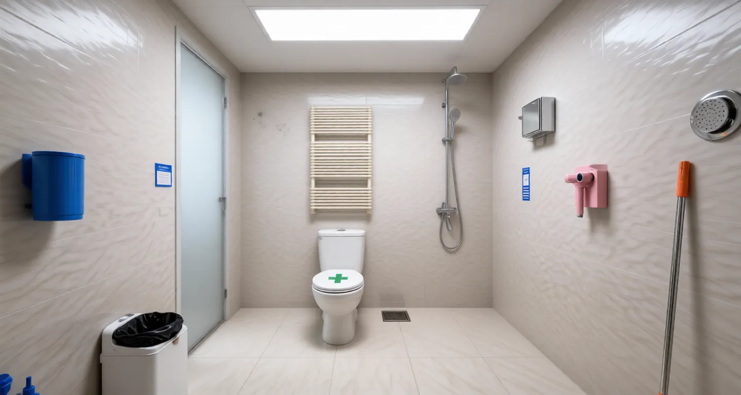 Rent Apartment in Qingdao: Haier Dongcheng International North District