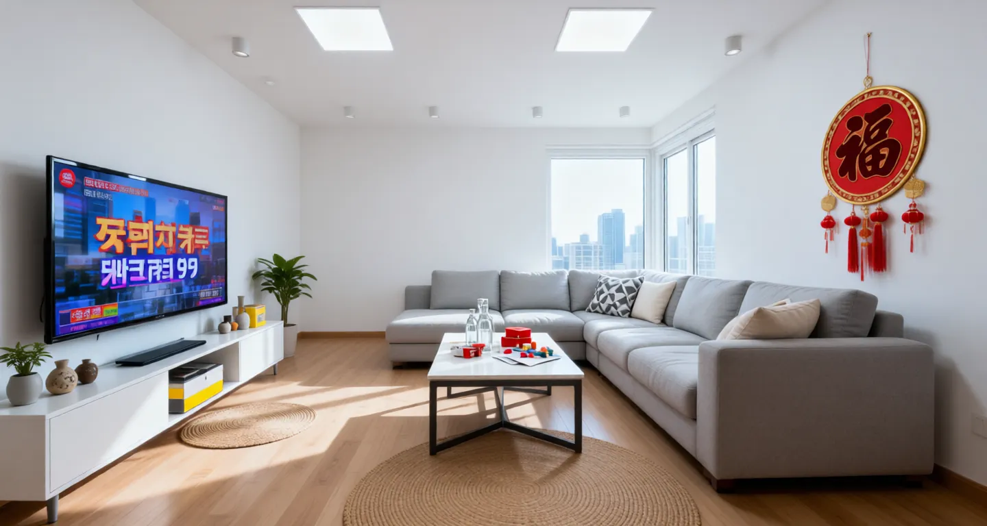 Rent Apartment in Qingdao: Xiwangtuan North District
