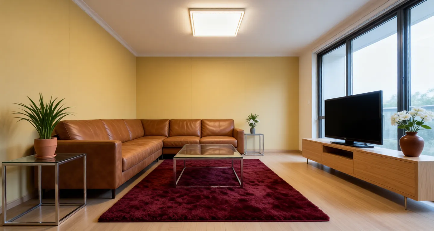 Rent Apartment in Qingdao: Yuehai Haoting