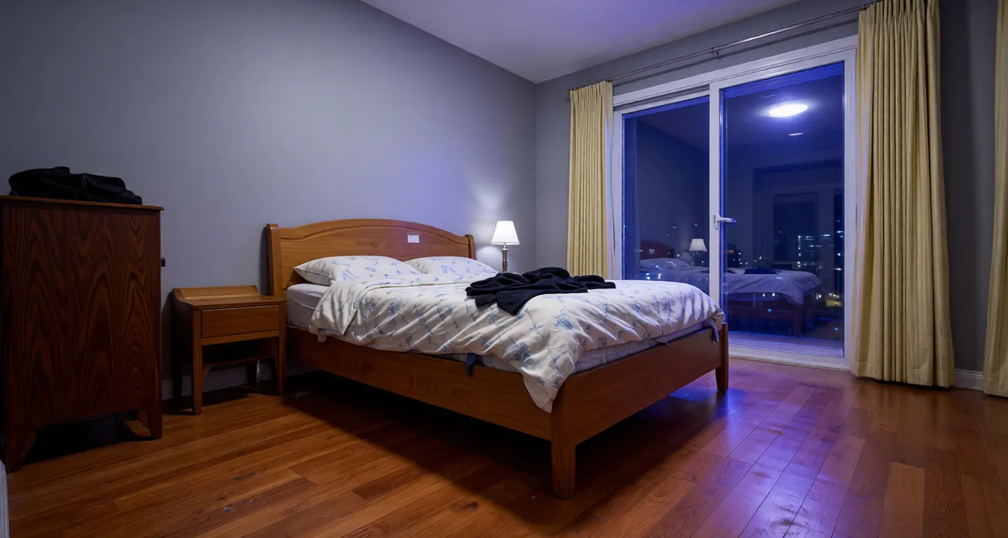 Rent Apartment in Qingdao: Huidali Garden