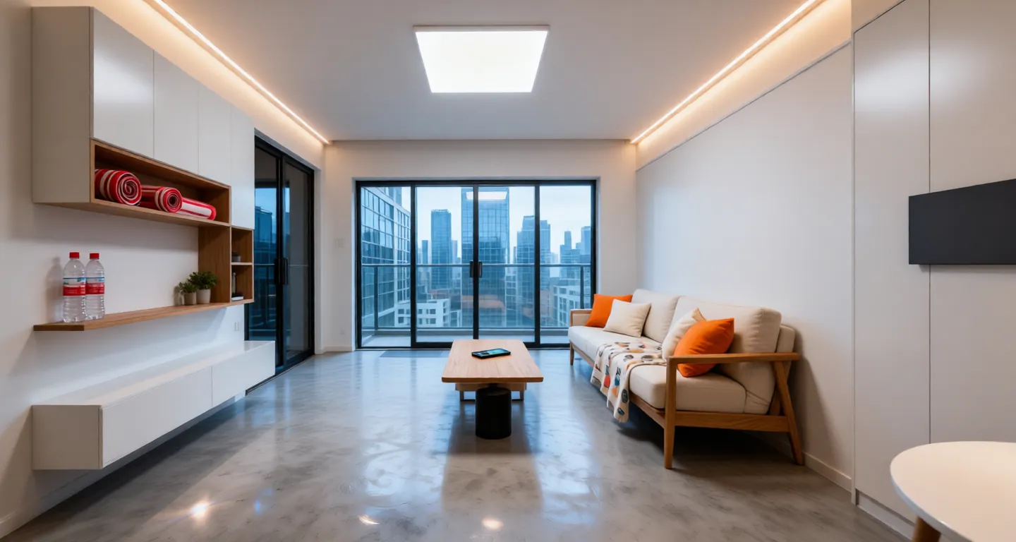 Rent Apartment in Qingdao: Dayung Valley Jinmao Mansion Yuefu Phase II