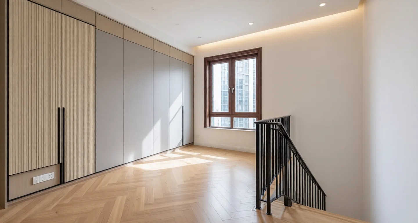Rent Apartment in Qingdao: Yinfeng Jiuxi City Longfu