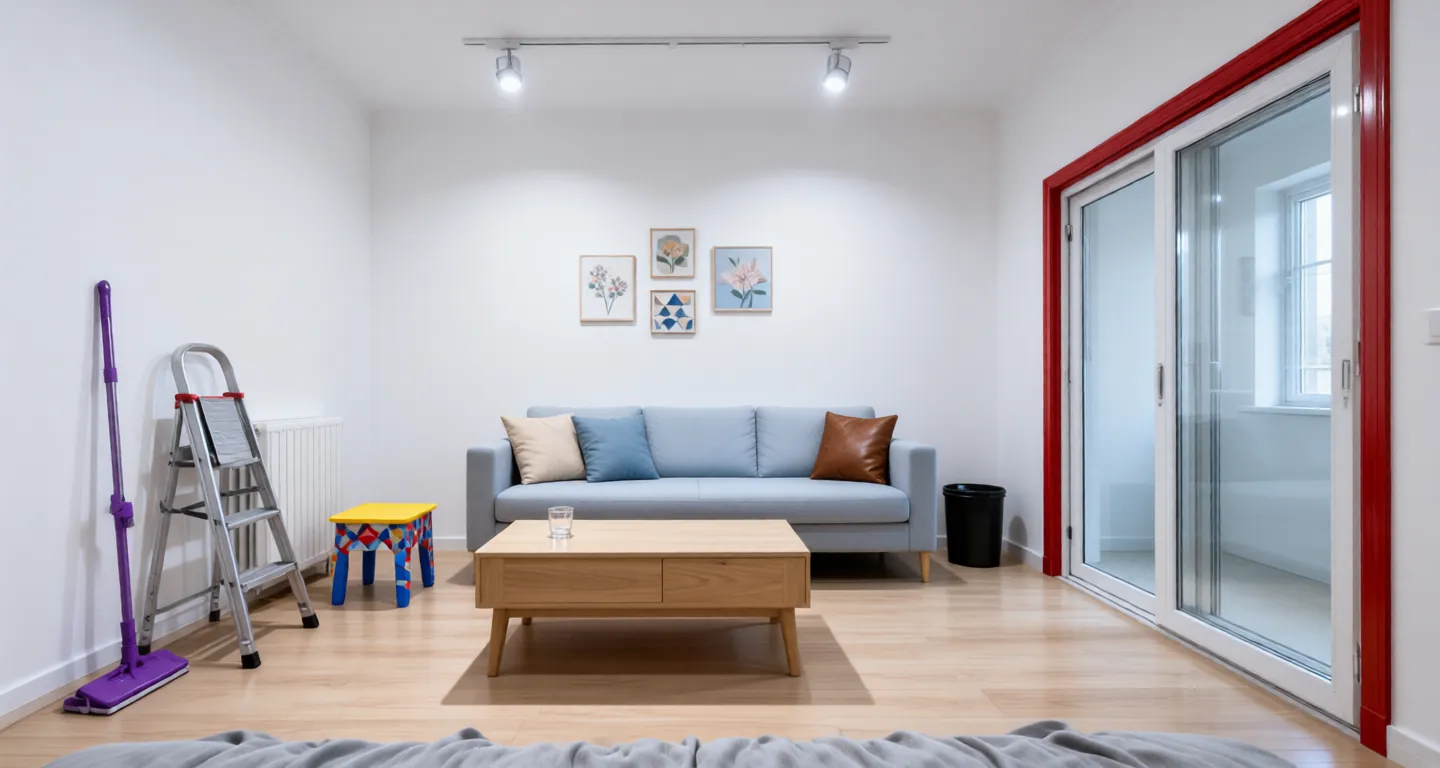 Rent Apartment in Qingdao: Mai Dao Jia Yuan