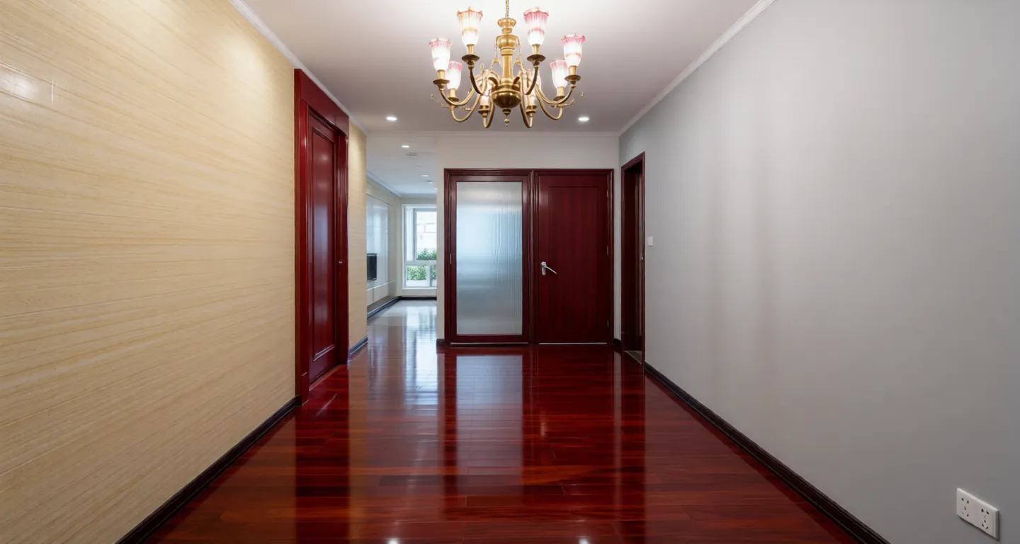Rent Apartment in Qingdao: Hisense Tianxi