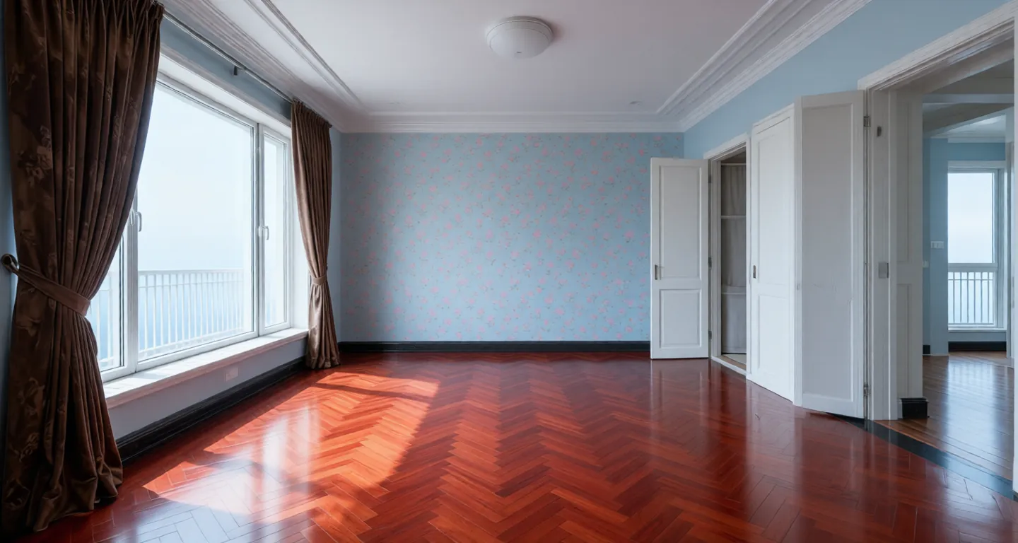 Rent Apartment in Qingdao: Golden Beach One