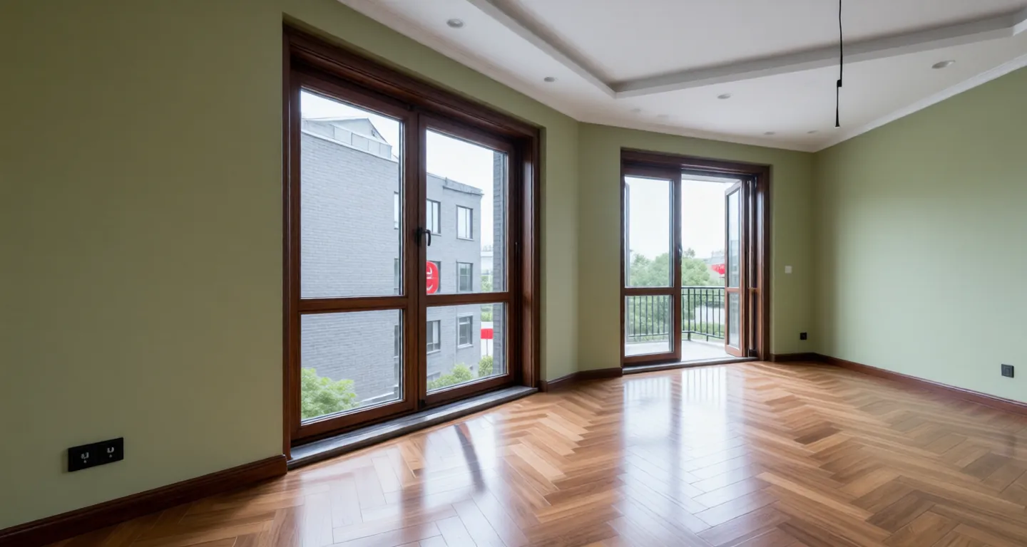 Rent Apartment in Qingdao: Shiwan Villa Phase I