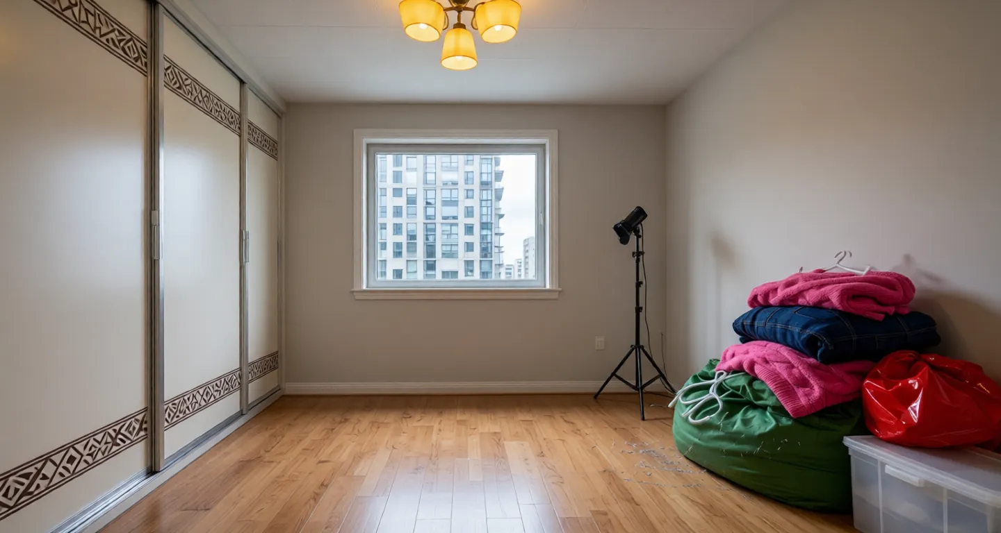 Rent Apartment in Qingdao: Qingjian Shangdong District