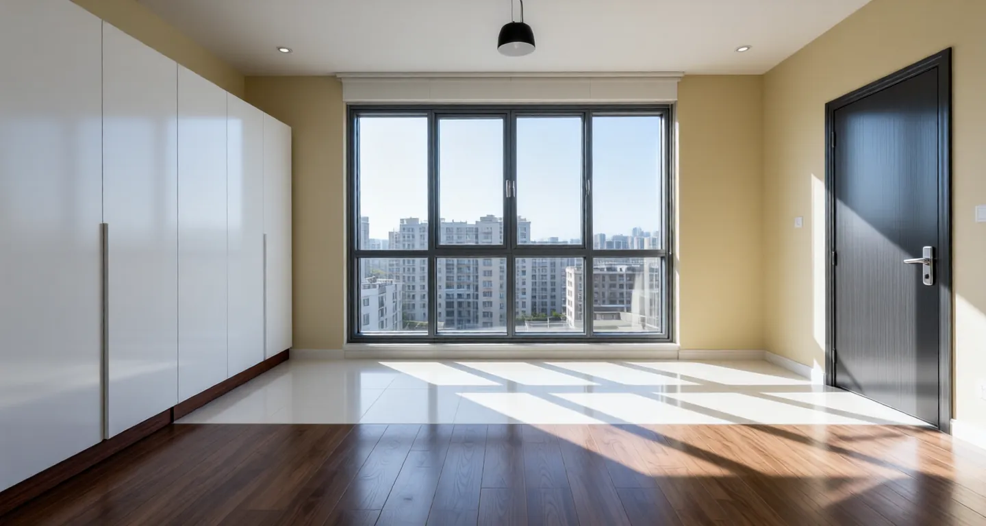 Rent Apartment in Qingdao: Evergrande Golden Beach Plot C