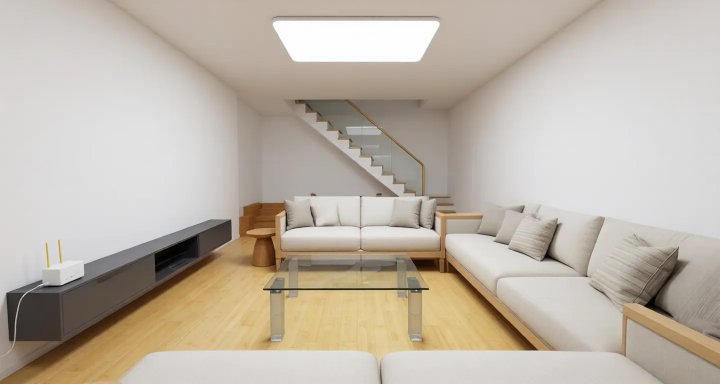 Rent Apartment in Qingdao: Yixinyuan (Shibei)