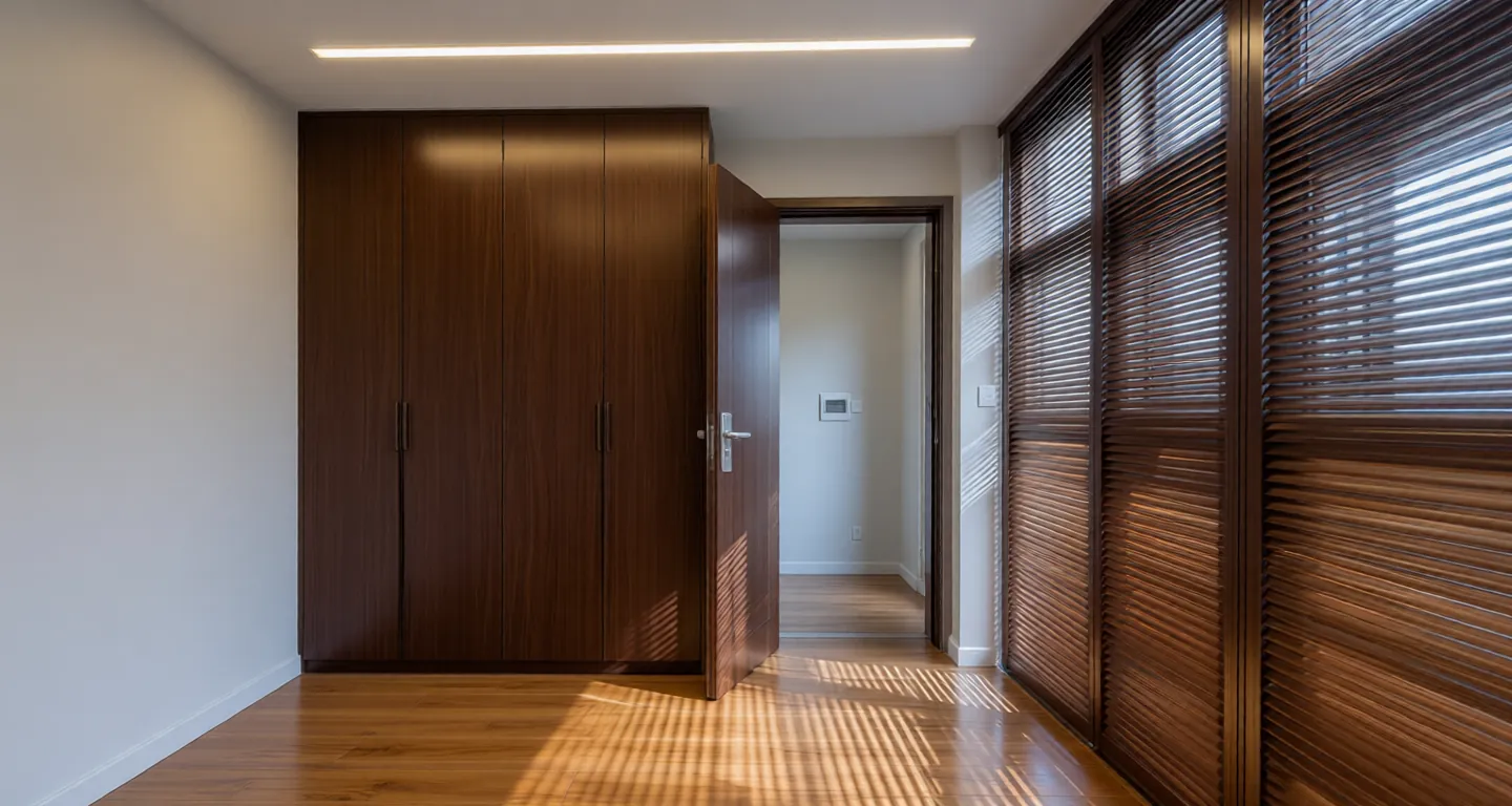 Rent Apartment in Qingdao: Ginza Linghai Mansion