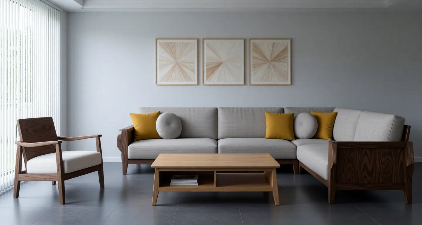 Sanya expat housing - Furnished apartment: Poly Greentown Yuefu