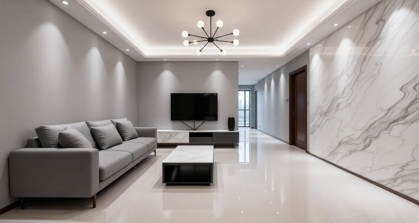 Apartment for rent in Sanya - Hehong Haitang Mansion - Photo 1