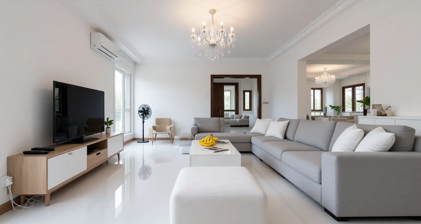 Apartment for rent in Sanya - Sanya Hengda Royal Mansion - Photo 1