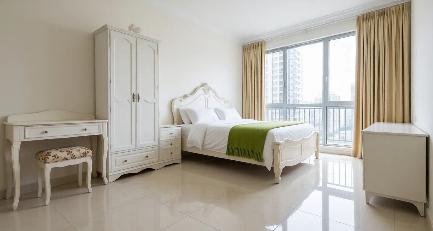 Apartment for rent in Sanya - Bihai Lantian Phase I - Photo 1